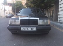 Mercedes E 300