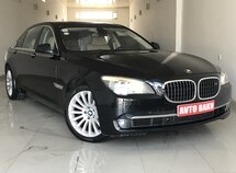 BMW 750