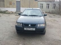 Iran Khodro Azsamand