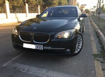 BMW 750