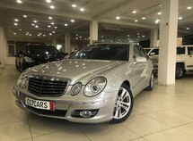 Mercedes E 280