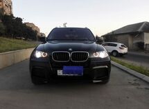 BMW X5 M