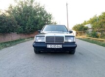 Mercedes E 250