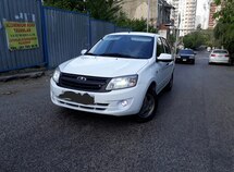 LADA (VAZ) Granta