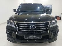 Lexus LX 570