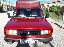 LADA (VAZ) 2104