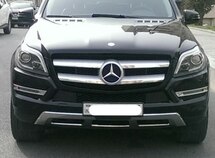 Mercedes GL 500