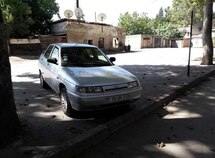 LADA (VAZ) 2110