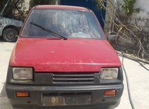 LADA (VAZ) Oka