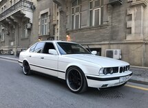 BMW 535