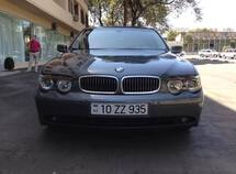BMW 735