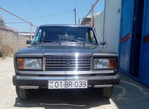 LADA (VAZ) 2104