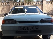 LADA (VAZ) 2104