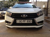 LADA (VAZ) Vesta