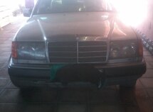 Mercedes E 300