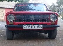 LADA (VAZ) 21011