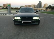 BMW 740