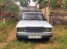LADA (VAZ) 2104
