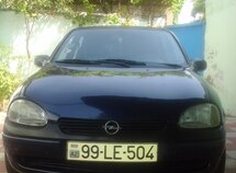 Opel Vita