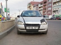 Opel Vita