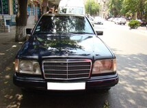 Mercedes E 250