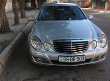 Mercedes E 280