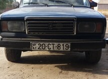 LADA (VAZ) 2104