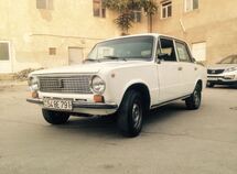 LADA (VAZ) 21011