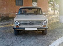 LADA (VAZ) 21011