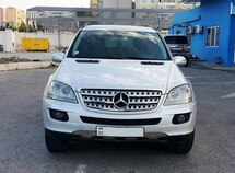 Mercedes ML 350