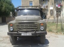 ZIL 130