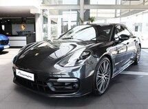 Porsche Panamera 4S