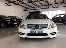 Mercedes C 300