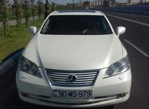 Lexus ES 350