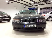 BMW 735