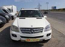 Mercedes ML 350