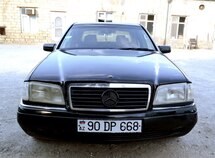 Mercedes C 280