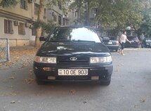 LADA (VAZ) 2110