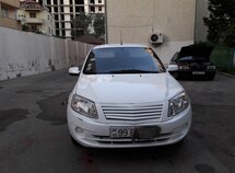 LADA (VAZ) Granta