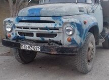 ZIL 130