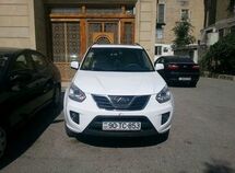Chery Tiggo