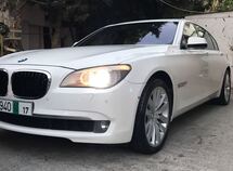 BMW 750