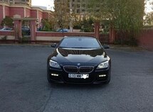 BMW 650