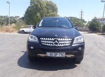 Mercedes ML 350
