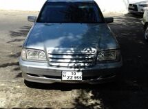 Mercedes C 280
