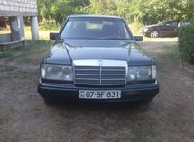 Mercedes E 250