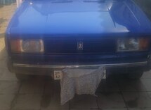 LADA (VAZ) 2104