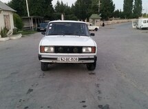LADA (VAZ) 2104