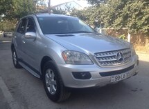 Mercedes ML 350
