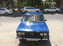 LADA (VAZ) 2103